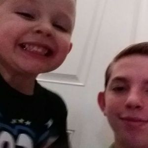 Meet your Posher, Noah